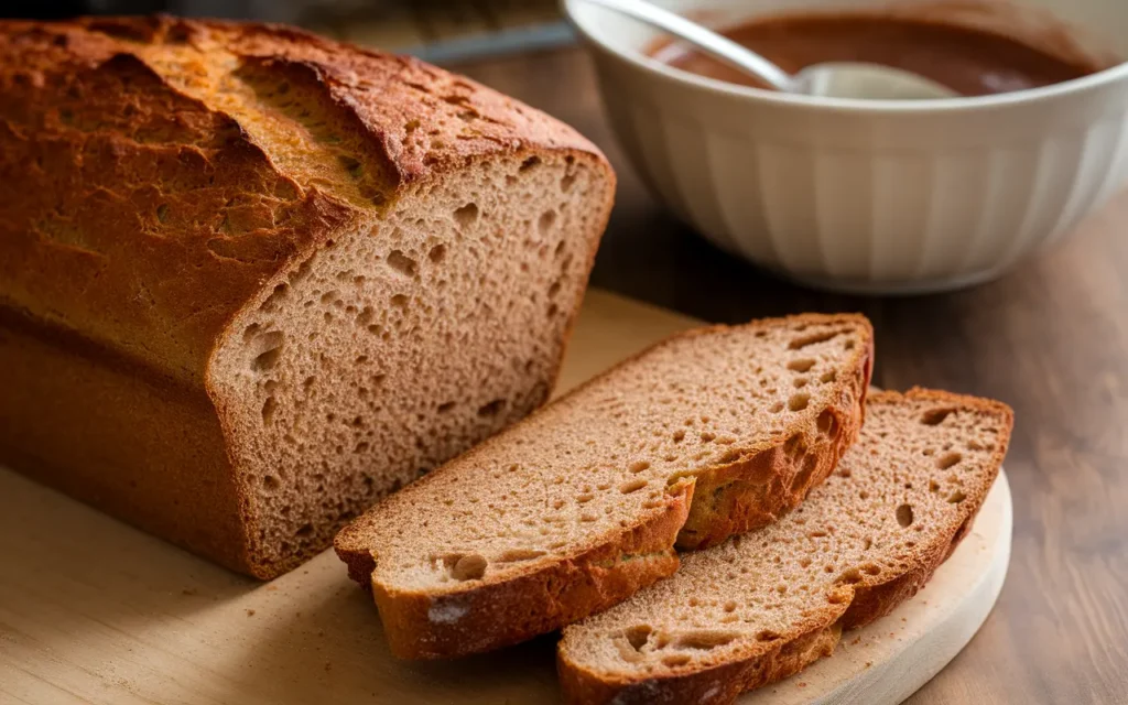 Can You Freeze Sourdough Bread