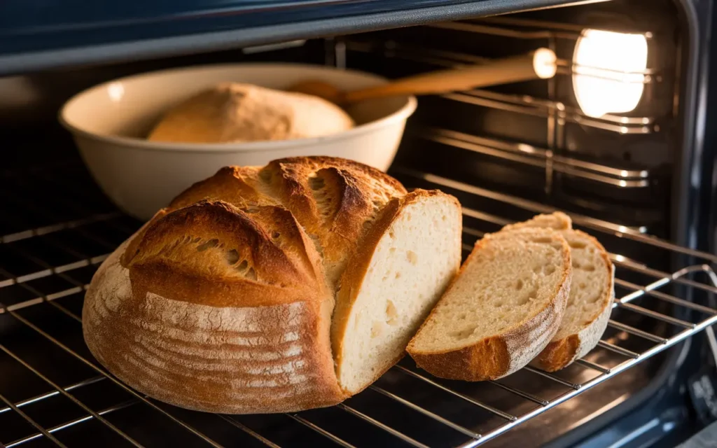 Sourdough bread