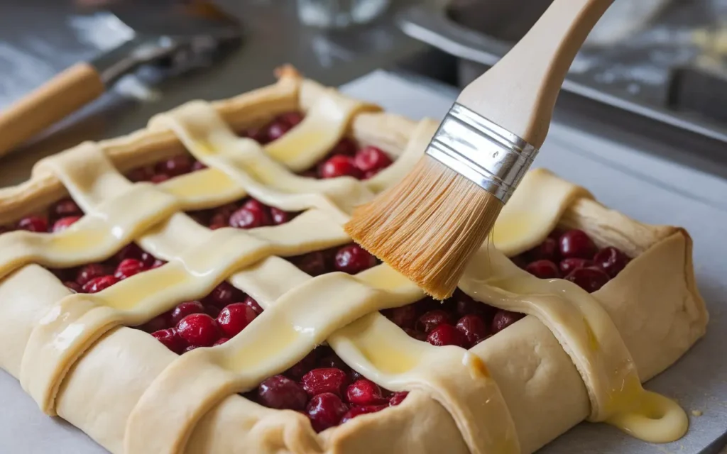 puff pastry desserts