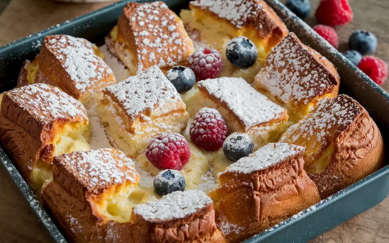 French Toast